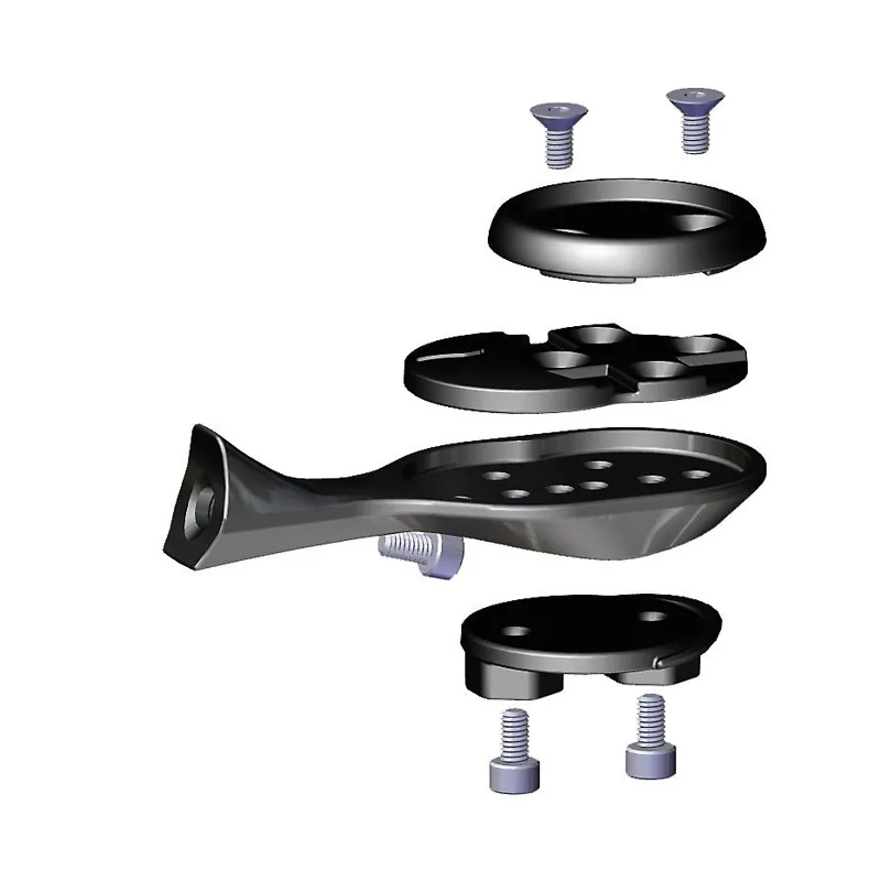 Specialized Venge Alpinist Stem Accessory Mount-1